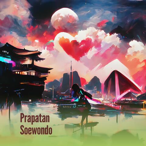 Prapatan Soewondo