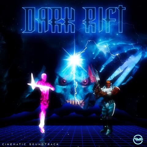 Character Select Theme (From "dark Rift Gmb Cinematic Soundtrack")