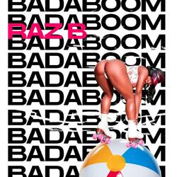 Badaboom