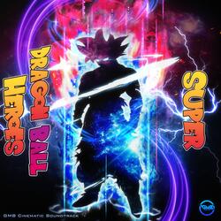 To the Realm of God (From "super Dragon Ball Heroes Gmb Cinematic Soundtrack")