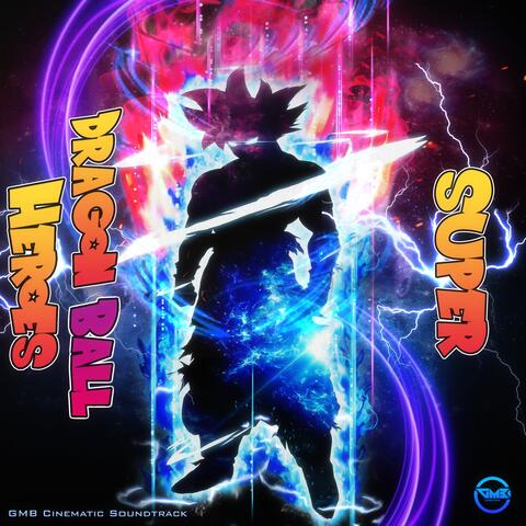 To the Realm of God (From "super Dragon Ball Heroes Gmb Cinematic Soundtrack")