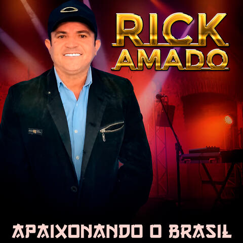 Apaixonando O Brasil