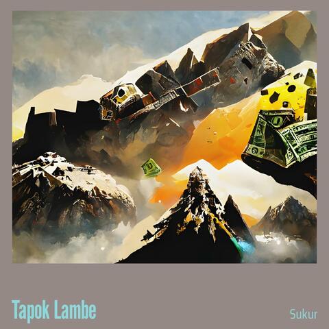 Tapok Lambe