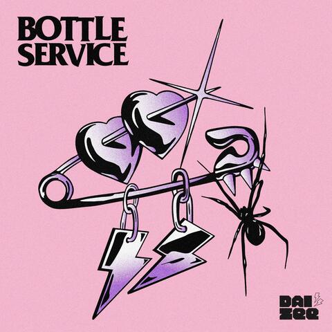 Bottle Service