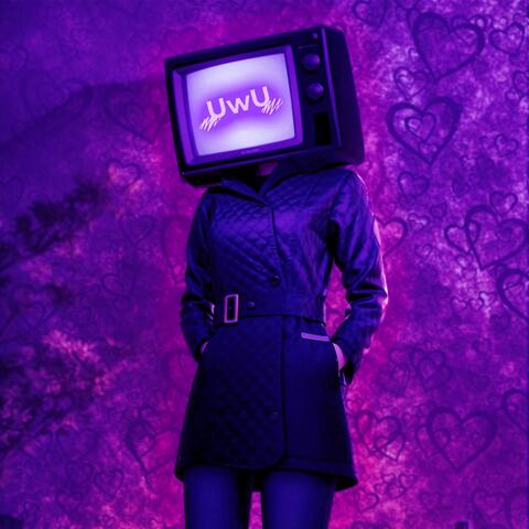 TV WOMAN THEME PHONK
