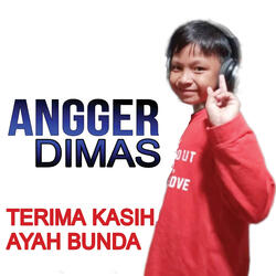 Terima Kasih Ayah Bunda