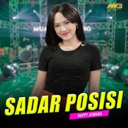 Sadar Posisi