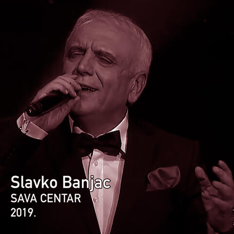 Live at Sava Centar, 2019