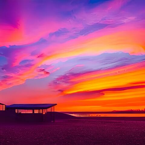 AMBIENT MUSIC 2