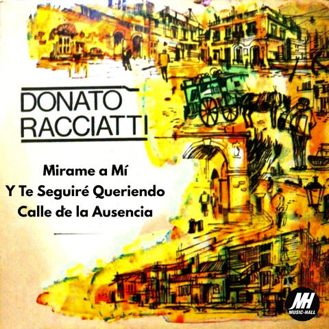 Donato Racciatti