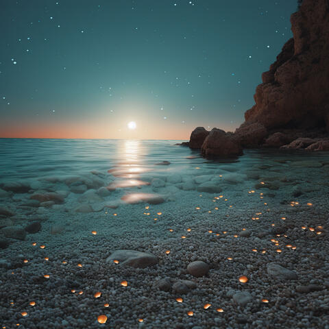 Guiding Moonlight