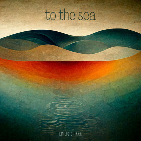 To the sea