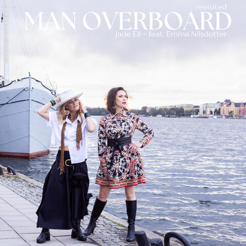 Man Overboard - revisited