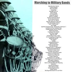 The Royal Star & Garter March