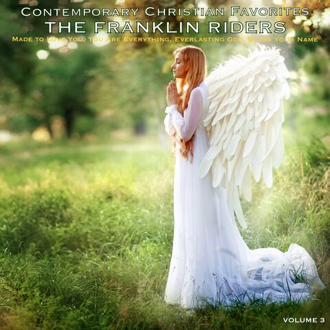 Contemporary Christian Favorites, Vol. 3