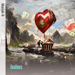 Jealous