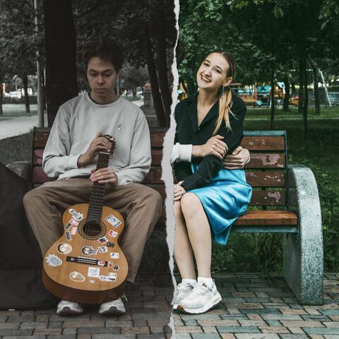 На нашем старом месте