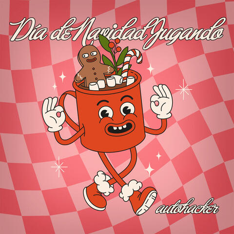 Día de Navidad Jugando