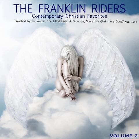 Contemporary Christian Favorites, Vol. 2