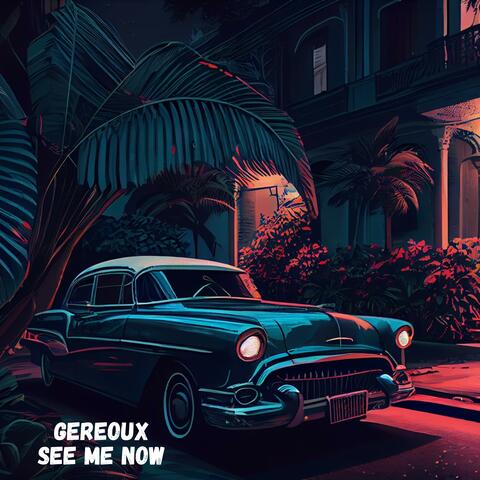 Gereoux