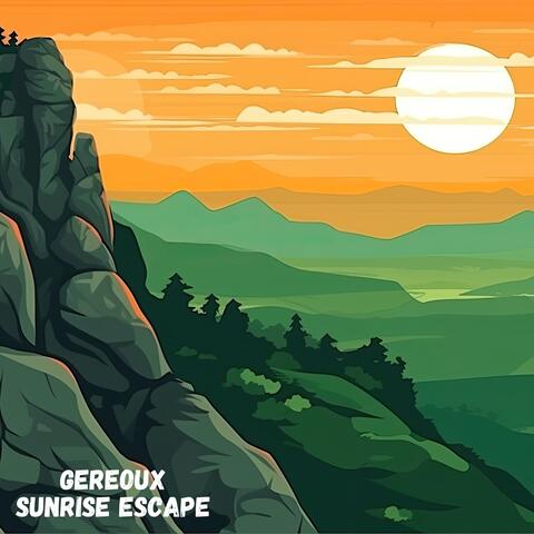Sunrise Escape