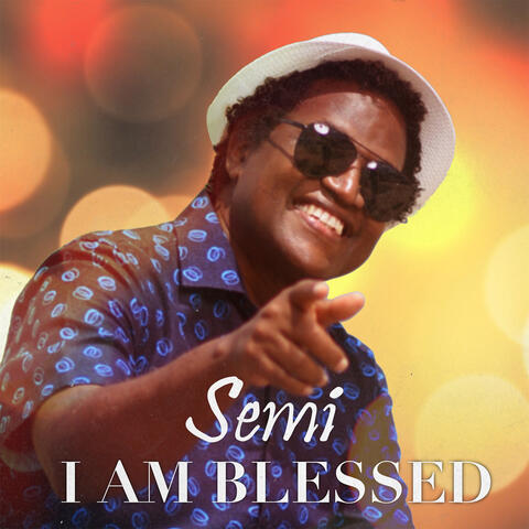 I Am Blessed