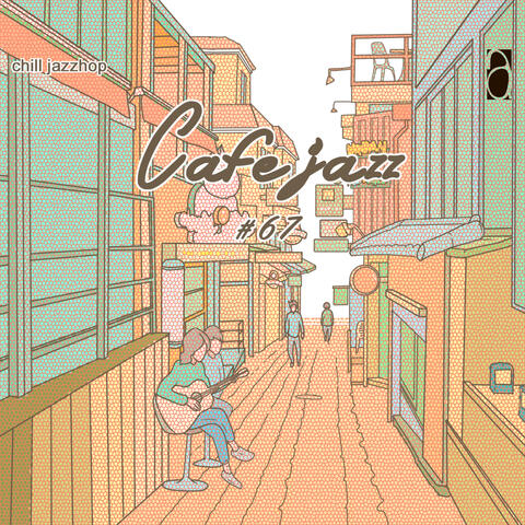 Cafe Jazz #67