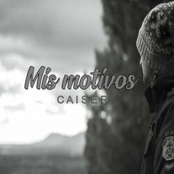 Mis motivos