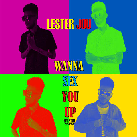 Wanna Sex You Up
