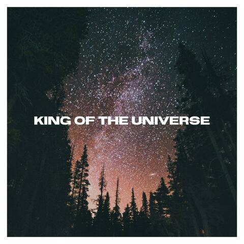 King of the Universe