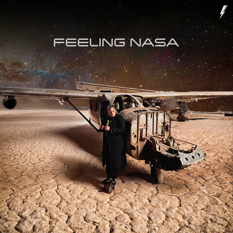Feeling NASA