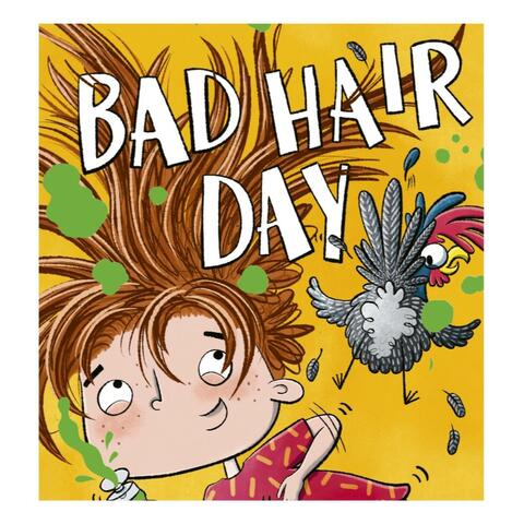 Bad Hair Day