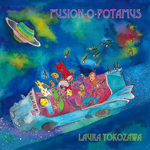 Fusion-O-Potamus
