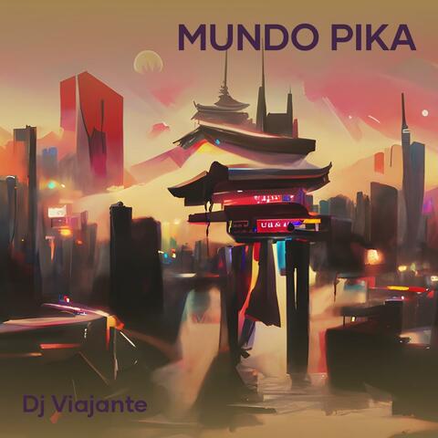 Mundo Pika