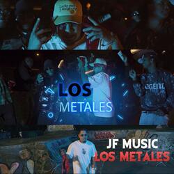Los Metales
