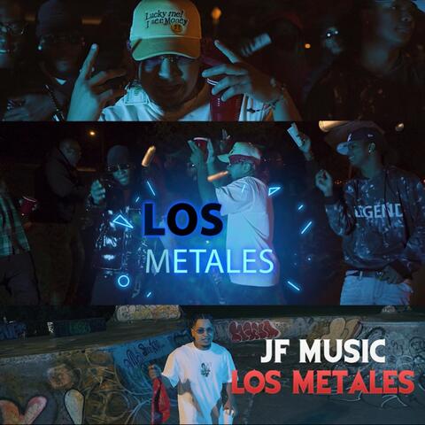 Los Metales