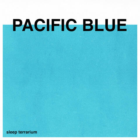 Pacific Blue