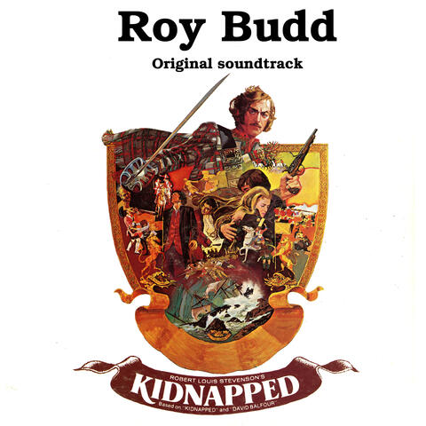 Kidnapped