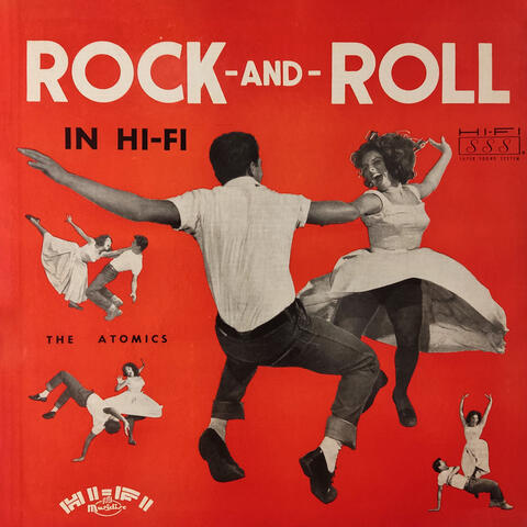 Rock and Roll In Hi-Fi