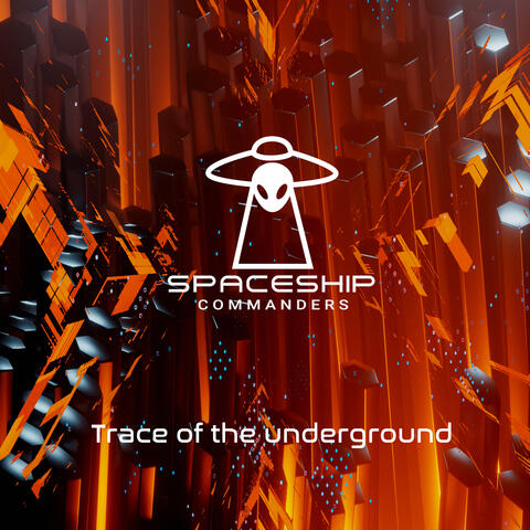 Trace of the underground
