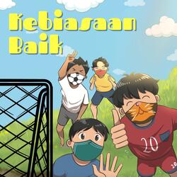 Kebiasaan Baik
