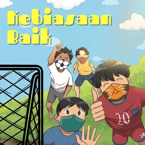 Kebiasaan Baik