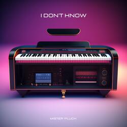 I Don't Know