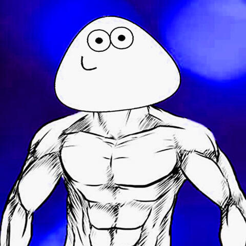 POU PHONK (SLOWED)