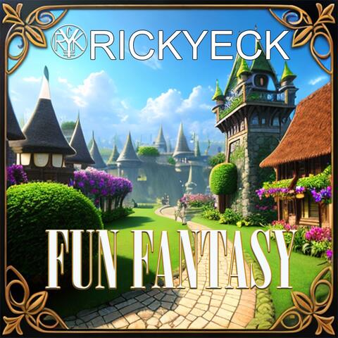 Fun Fantasy