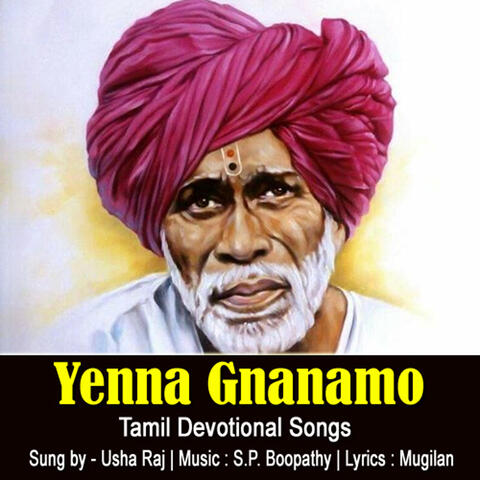 Yenna Gnanamo