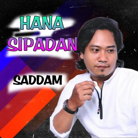 Hana Sipadan