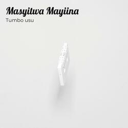 Masyitwa Mayiina