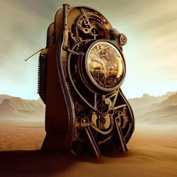 No Meu Presente Eu Não Vivo Mais