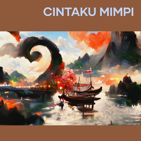Cintaku Mimpi